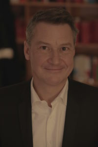 Olivier Guilbaud avocat